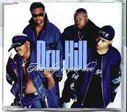 Dru Hill - How Deep Is Your Love